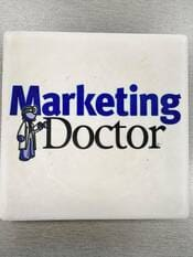 Marketing Doctor logo