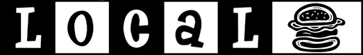 Local Burger logo